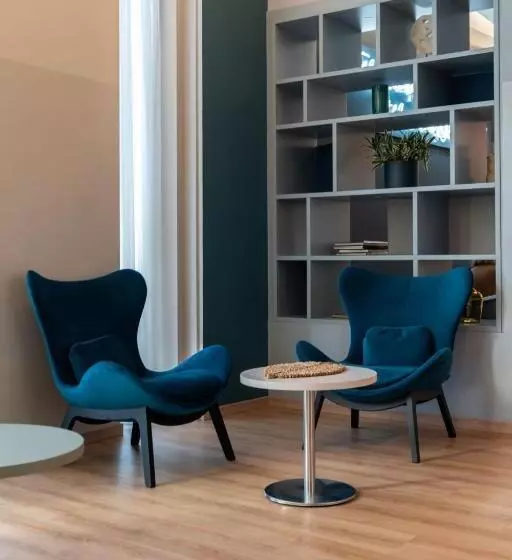 H2c Hotel Milanofiori