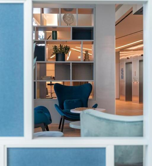 H2c Hotel Milanofiori