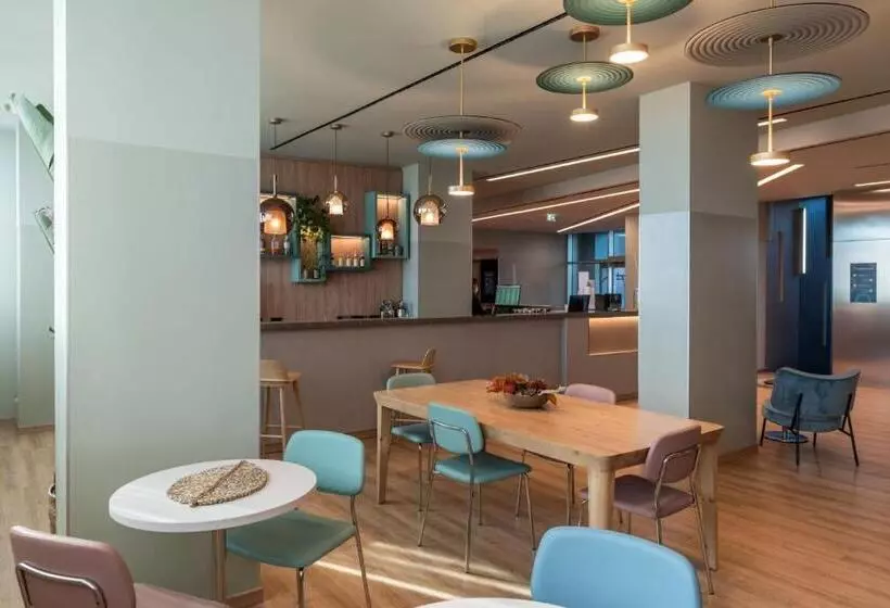 H2c Hotel Milanofiori