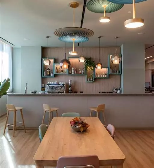 H2c Hotel Milanofiori