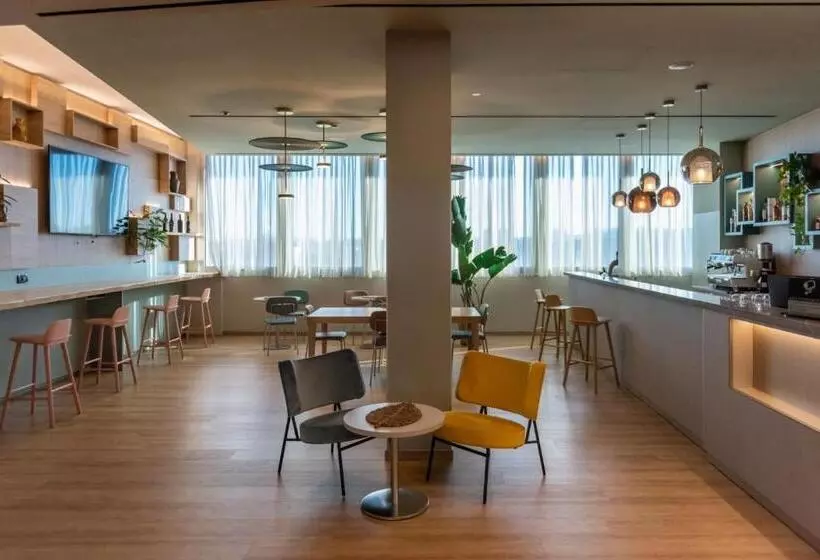H2c Hotel Milanofiori