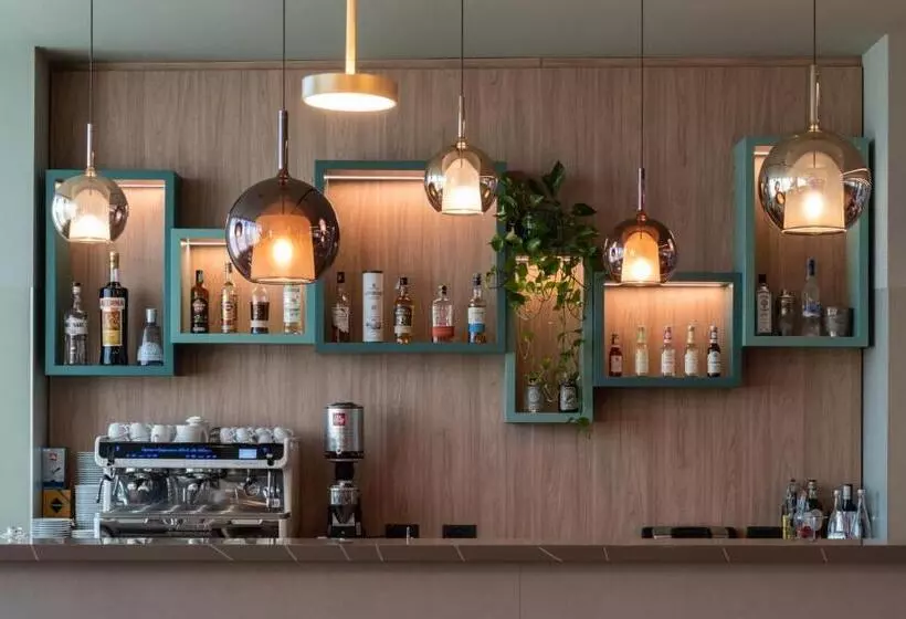 H2c Hotel Milanofiori