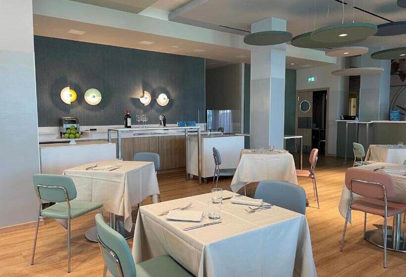 H2c Hotel Milanofiori