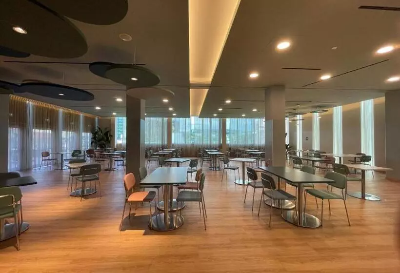 H2c Hotel Milanofiori