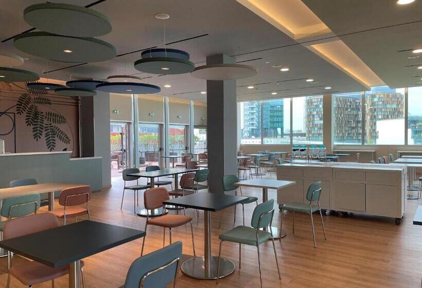 H2c Hotel Milanofiori