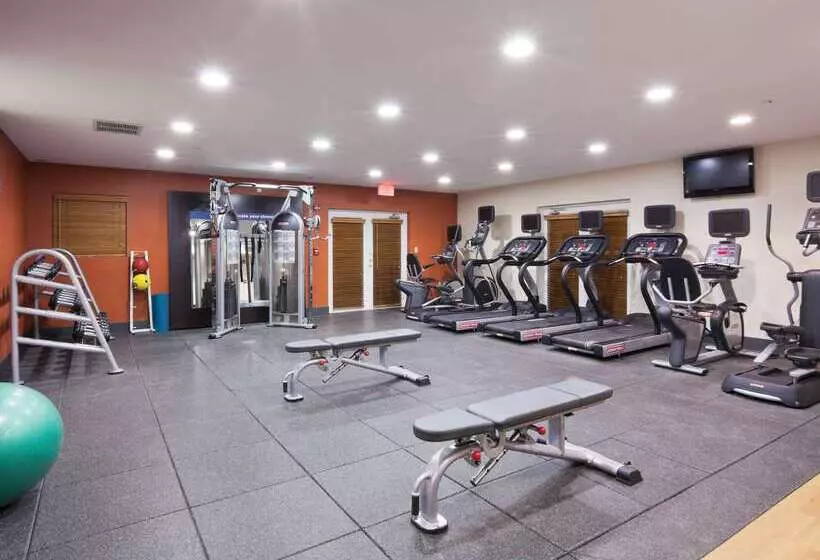 호텔 Hampton Inn Key Largo Manatee Bay