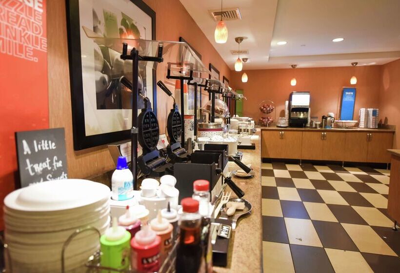 Szálloda Hampton Inn Key Largo Manatee Bay