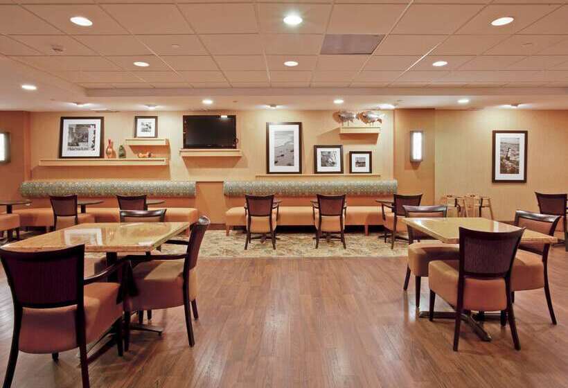 Szálloda Hampton Inn Key Largo Manatee Bay