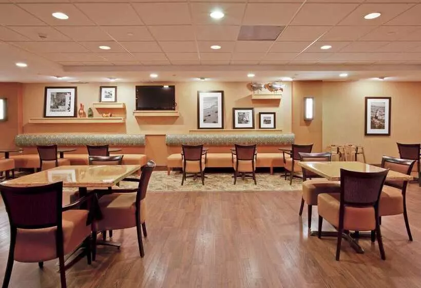 호텔 Hampton Inn Key Largo Manatee Bay