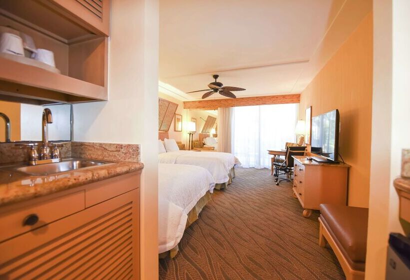 Szálloda Hampton Inn Key Largo Manatee Bay