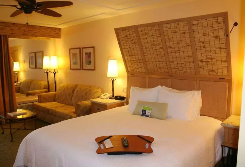 호텔 Hampton Inn Key Largo Manatee Bay