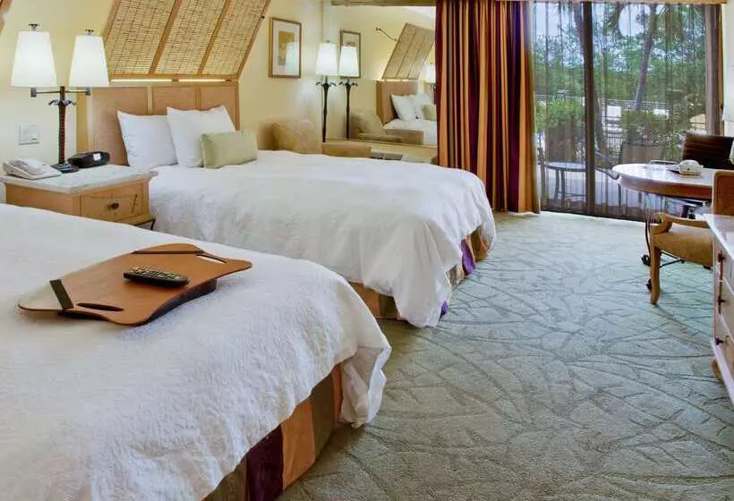 호텔 Hampton Inn Key Largo Manatee Bay