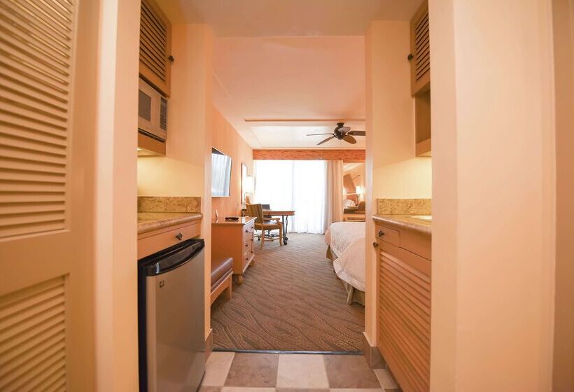 Szálloda Hampton Inn Key Largo Manatee Bay