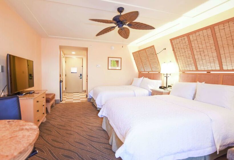 Szálloda Hampton Inn Key Largo Manatee Bay