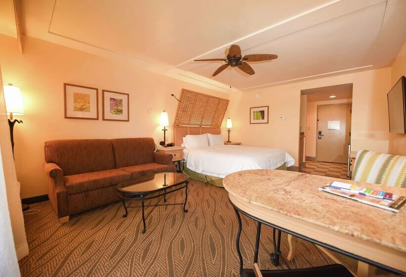Szálloda Hampton Inn Key Largo Manatee Bay