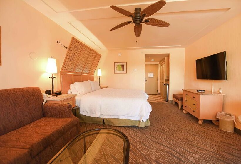 Szálloda Hampton Inn Key Largo Manatee Bay