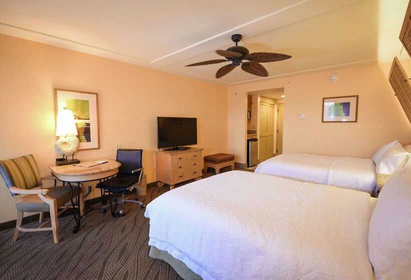 Szálloda Hampton Inn Key Largo Manatee Bay