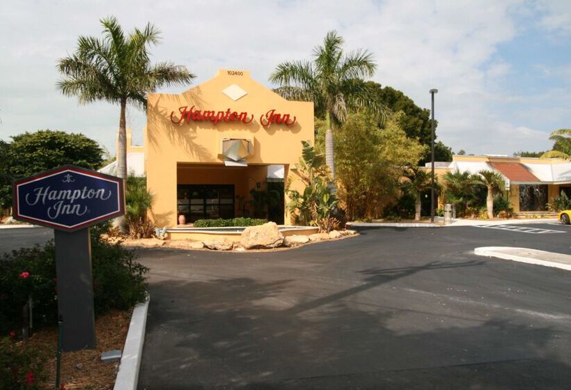 Szálloda Hampton Inn Key Largo Manatee Bay