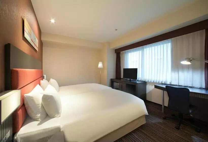 Holiday Inn Osaka Namba, An Ihg