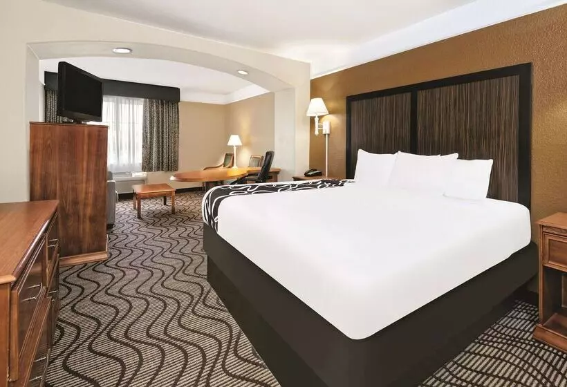 ホテル La Quinta By Wyndham San Antonio North Stone Oak