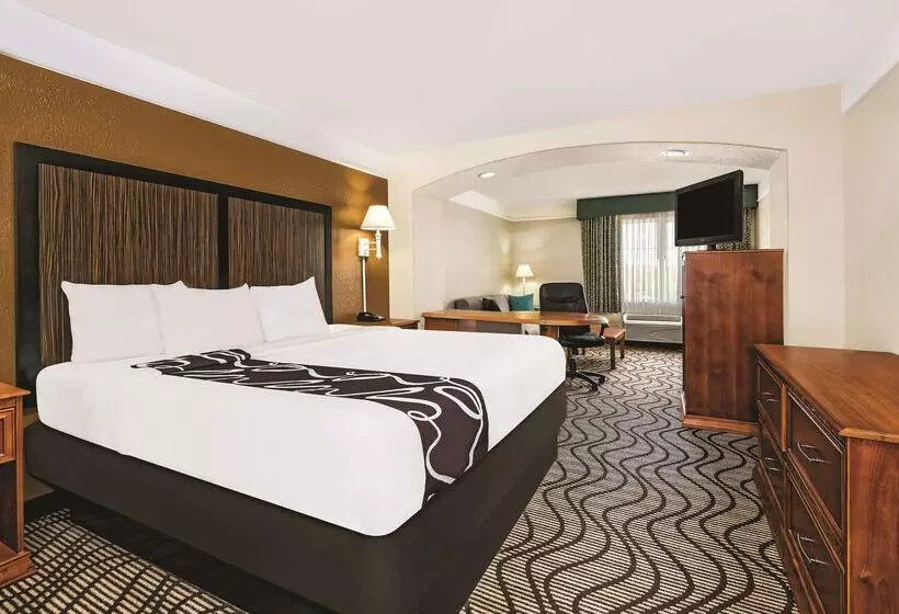 ホテル La Quinta By Wyndham San Antonio North Stone Oak