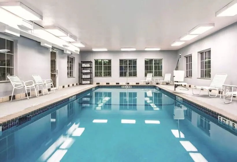 ホテル La Quinta By Wyndham San Antonio North Stone Oak