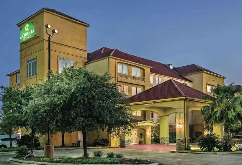 ホテル La Quinta By Wyndham San Antonio North Stone Oak