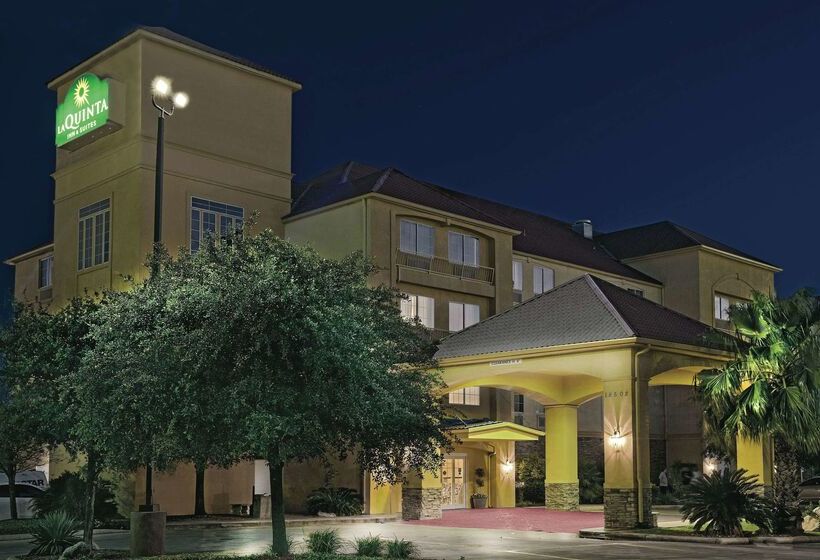 هتل La Quinta By Wyndham San Antonio North Stone Oak