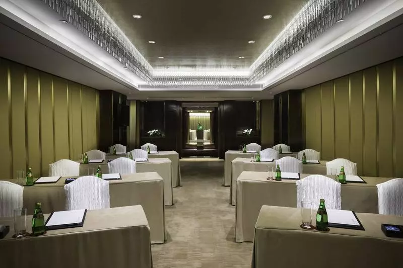 هتل Marco Polo Hongkong