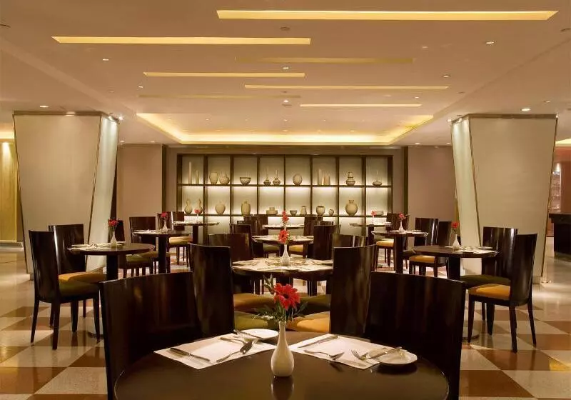 هتل Marco Polo Hongkong