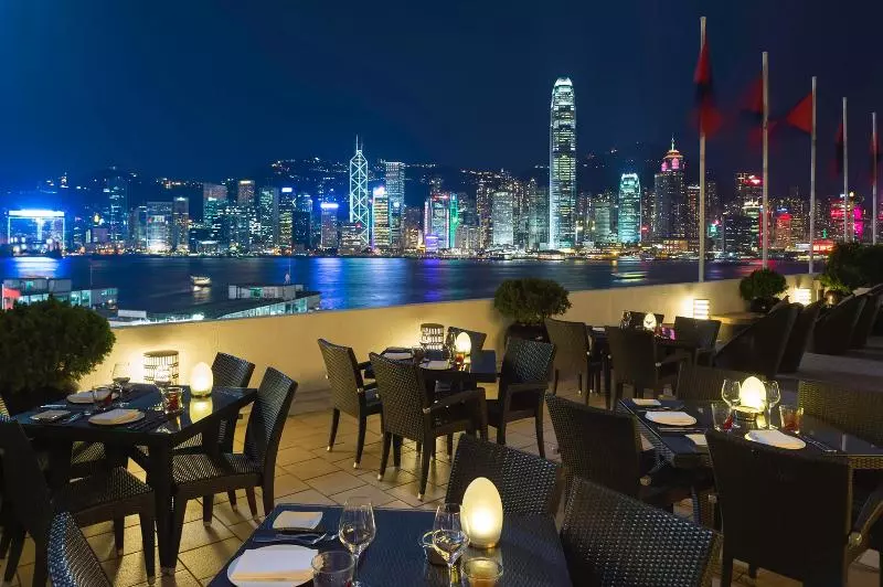 هتل Marco Polo Hongkong