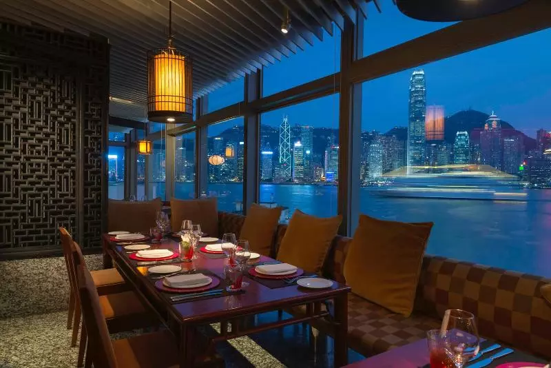 هتل Marco Polo Hongkong