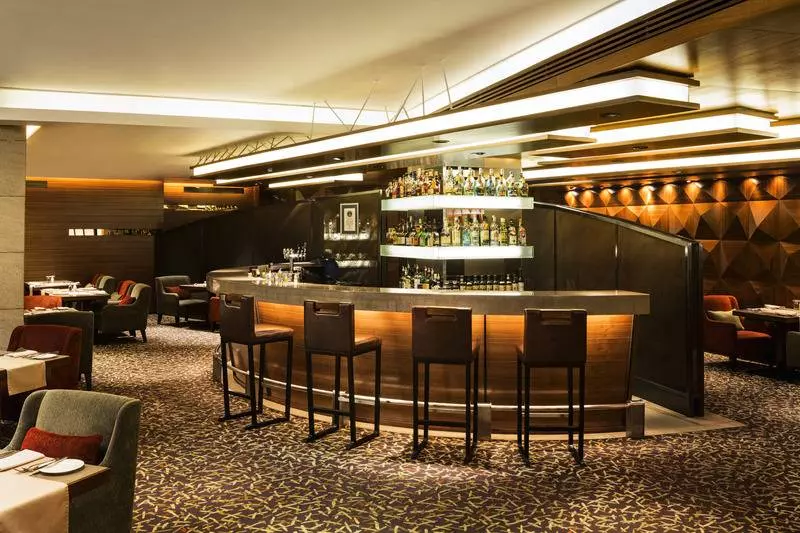 هتل Marco Polo Hongkong