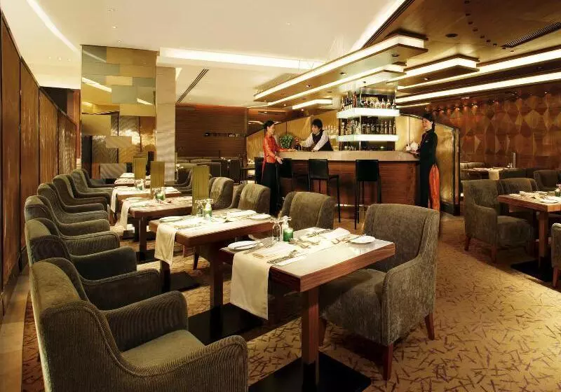 هتل Marco Polo Hongkong