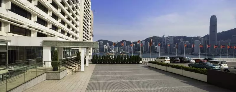 هتل Marco Polo Hongkong