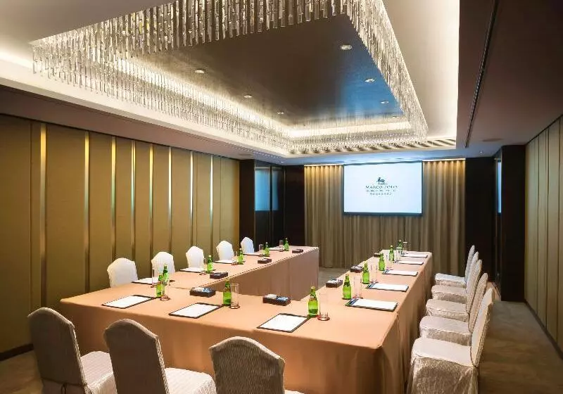 هتل Marco Polo Hongkong
