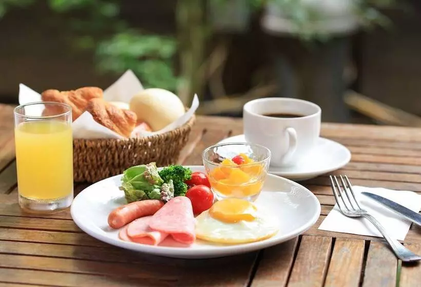 호텔 Mystays Sakaisujihonmachi