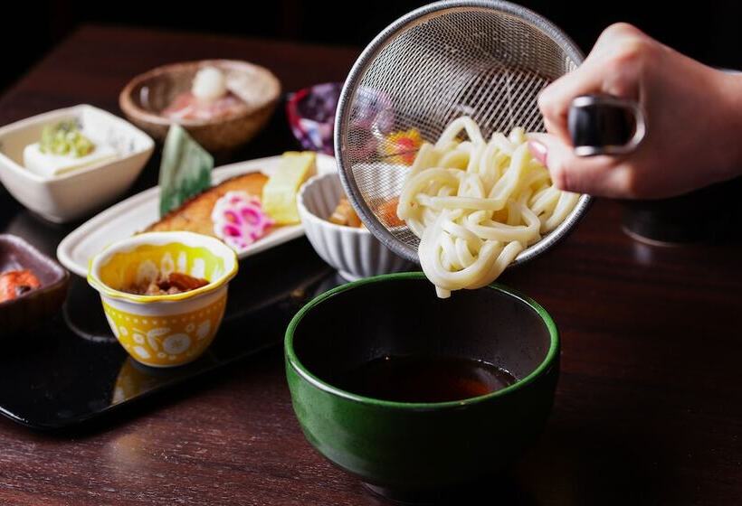 ホテル Mystays Sakaisujihonmachi