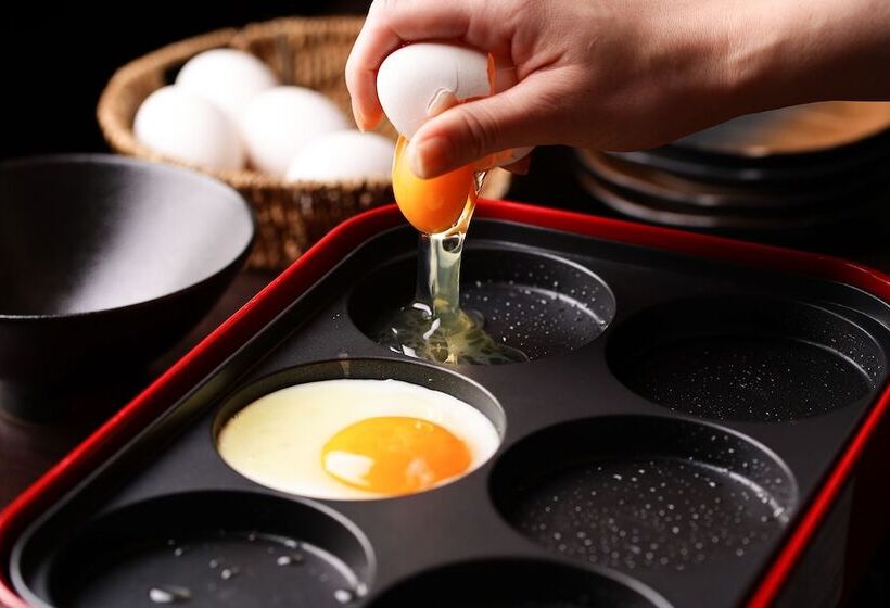 ホテル Mystays Sakaisujihonmachi