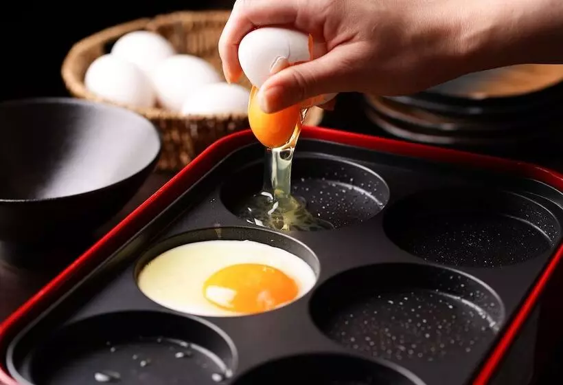 호텔 Mystays Sakaisujihonmachi