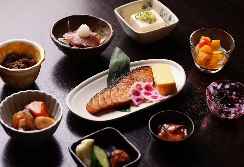 ホテル Mystays Sakaisujihonmachi