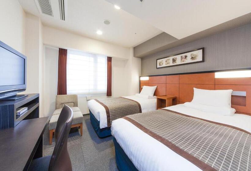 ホテル Mystays Sakaisujihonmachi