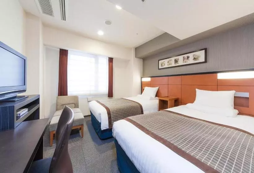 호텔 Mystays Sakaisujihonmachi