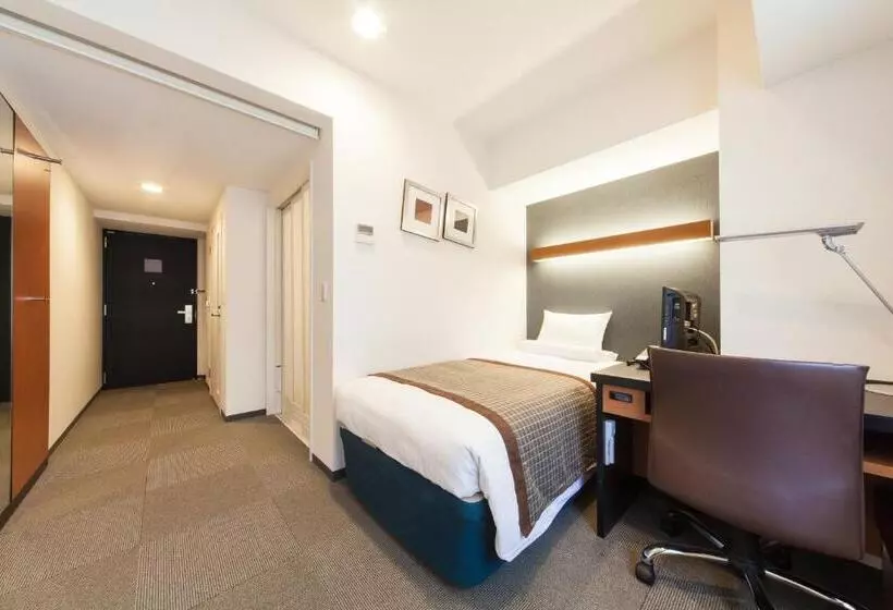 호텔 Mystays Sakaisujihonmachi