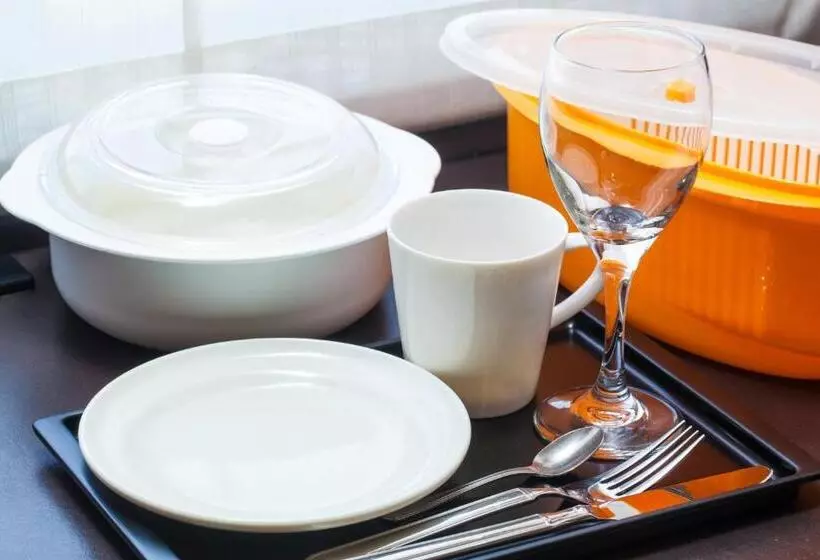 호텔 Mystays Sakaisujihonmachi