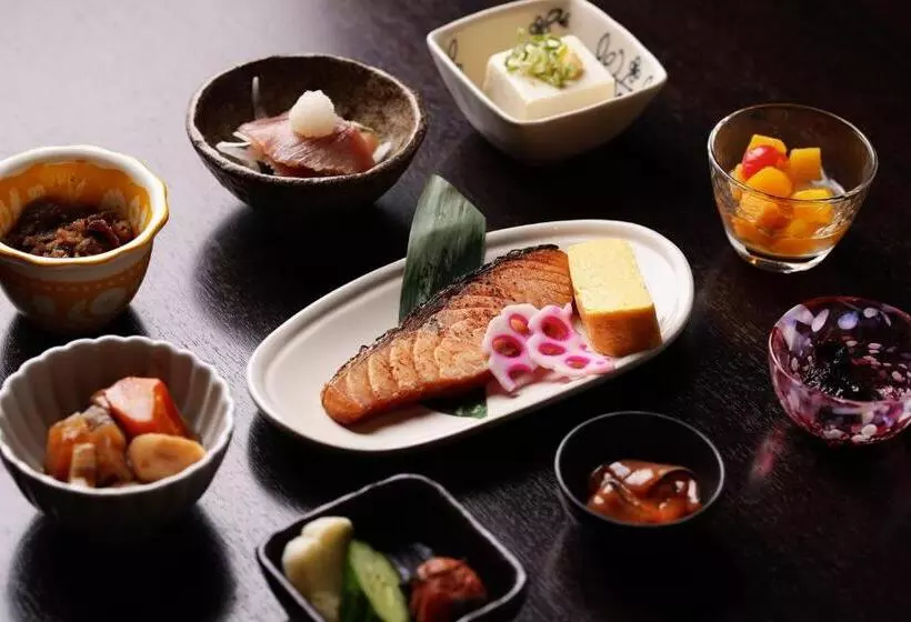 호텔 Mystays Sakaisujihonmachi