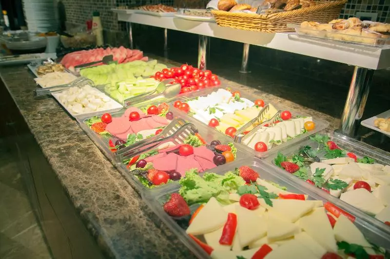 ホテル Nova Plaza Taksim Square