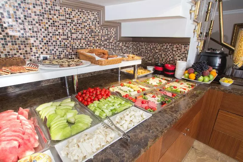 ホテル Nova Plaza Taksim Square