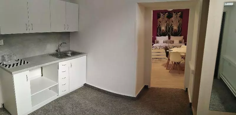 Hotel Pension Horse Inn