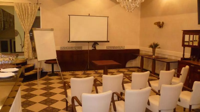 Hotel Pension Horse Inn